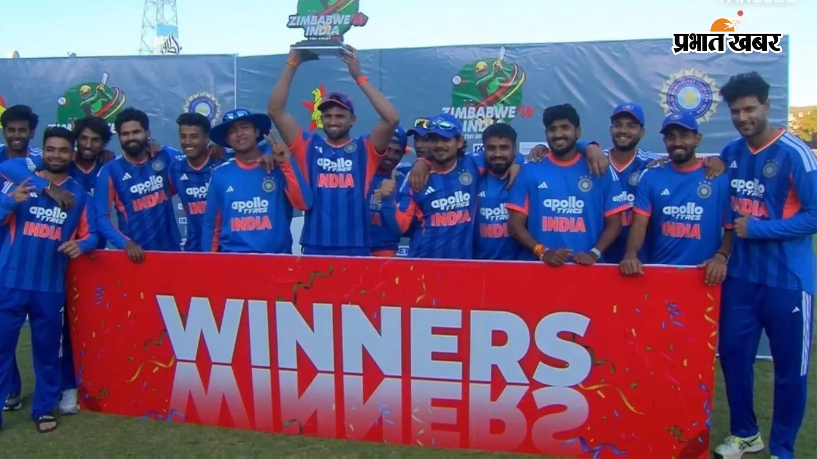 Team India Schedule: श्रीलंका टेस्ट से न्यूजीलैंड दौरे तक, जानें भारतीय क्रिकेट टीम का पूरा शेड्यूल