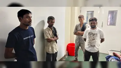 औरंगाबाद में पैसों के लिए पोते ने दादा की पीट-पीटकर की हत्या