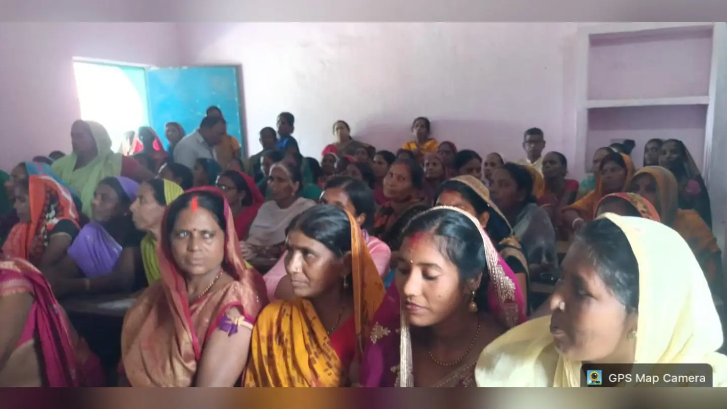 खगड़िया के परबत्ता में रसोइया-सह-सहायकों का विशेष प्रशिक्षण, मिड डे मील की गुणवत्ता और बच्चों की सुरक्षा पर प्रशासन का फोकस