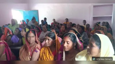 खगड़िया के परबत्ता में रसोइया-सह-सहायकों का विशेष प्रशिक्षण, मिड डे मील की गुणवत्ता और बच्चों की सुरक्षा पर प्रशासन का फोकस