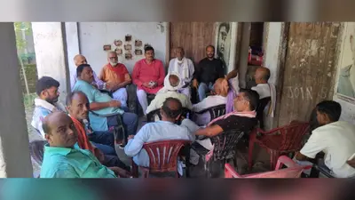 मधेपुरा में 10 अगस्त को किसान-मजदूर संगठनों का जिला मुख्यालय घेराव, सरकार की नीतियों के खिलाफ आंदोलन का ऐलान