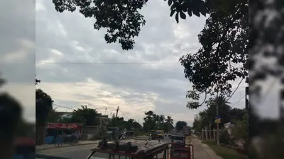 लखीसराय में झुलसाने वाली गर्मी से मिलेगी राहत, आज 75% बारिश की संभावना; जानें मौसम का नया पूर्वानुमान
