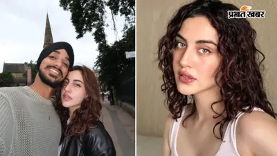 कौन हैं समरीन कौर? अर्शदीप सिंह ने किया रिश्ता ऑफिशियल, जानिए क्रिकेटर की लेडी लव के बारे में