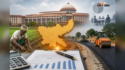 बजट 2025-26 की 68 नई योजनाओं में केवल 8 पूरी, 14 महीने बाद भी 60 योजनाएं अधूरी