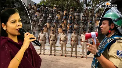 देश में NEET परीक्षा को लेकर बवाल, बिहार के इस जिले ने पेश की अनोखी मिसाल, पुलिस-प्रशासन भी हैरान