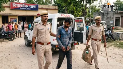 1 करोड़ रुपये की हेरोइन के साथ तस्कर गिरफ्तार, पुलिस की बड़ी कार्रवाई