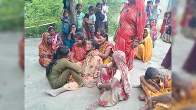 सरायरंजन: रुपौली पंचायत में 45 वर्षीय व्यक्ति की गला काटकर हत्या, दामाद पर लगा सनसनीखेज आरोप