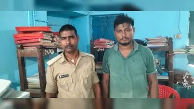 80 किलो गांजा बरामदगी मामले में नामजद तस्कर आदिल गिरफ्तार, भेजा गया जेल