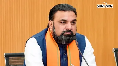 सम्राट चौधरी को दादी का इमोशनल लेटर, 'मेरे पोते को बिना गलती गिरफ्तार किया गया', लगाई गुहार- छात्रों को जेल नहीं भेजे