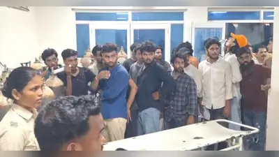 सीवान हिंसा: बिहार बंद के दौरान पथराव के बाद 25 गिरफ्तार, भेजे जाएंगे जेल