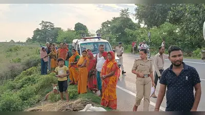 कटरिया में धार में तैरता मिला 12 वर्षीय बालक का शव, कल से था लापता; परिजनों में मचा कोहराम