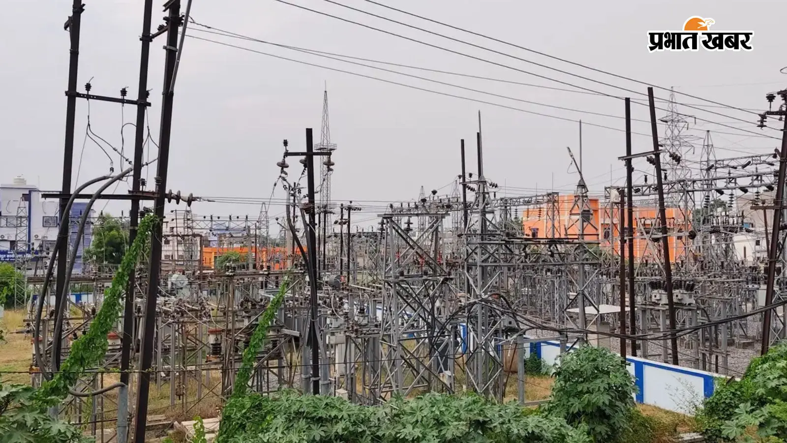 गया जी : शेरघाटी में आज रहेगी बिजली ठप, दो चरणों में बाधित रहेगी आपूर्ति, इन इलाकों पर पड़ेगा असर