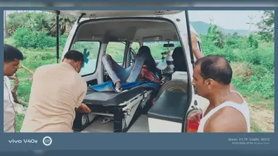 मसूदन स्टेशन के पास फरक्का एक्सप्रेस से गिरकर कटिहार के युवक की मौत, जांच में जुटी पुलिस