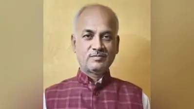 छात्र आंदोलन पर राजेश कुशवाहा का बयान, बोले- शिक्षा सुधार जरूरी, हिंसा नहीं