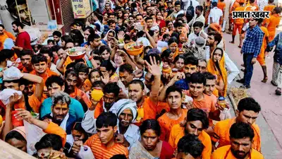 3 अगस्त को सावन की पहली सोमवारी, जानिए मधुबनी के किन मंदिरों में उमड़ेगी सबसे ज्यादा भीड़