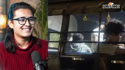 AISA अध्यक्ष नेहा का पटना दौरा आज, बेऊर जेल में गिरफ्तार प्रदर्शनकारियों से मुलाकात, रिहाई के लिए गृह सचिव संग करेंगी मीटिंग