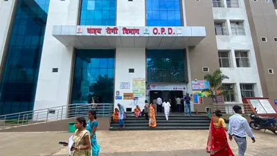 सदर अस्पताल समेत सभी स्वास्थ्य केंद्रों पर जल्द मिलेंगे 155 वार्ड ब्वॉय और 66 स्ट्रेचर मैन, मरीजों को बड़ी राहत