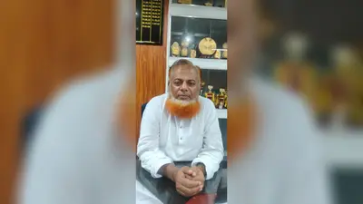 नवोदय विद्यालय किशनगंज: कक्षा 6 में नामांकन के लिए आवेदन का अंतिम मौका, बचे हैं सिर्फ 4 दिन; 31 जुलाई तक करें ऑनलाइन अप्लाई