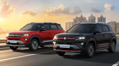 2026 Maruti Brezza Turbo या NA Petrol? जानें दोनों इंजन में किसे खरीदना रहेगा ज्यादा फायदेमंद