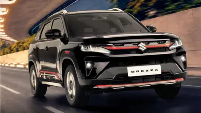 2026 Maruti Suzuki Brezza की पूरी प्राइस लिस्ट आई सामने, जानिए किस वेरिएंट की कितनी कीमत