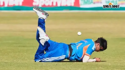 भारत ने 3-0 से सीरीज की अपने नाम, लेकिन टीम इंडिया की इस बड़ी कमजोरी ने बढ़ाई चिंता