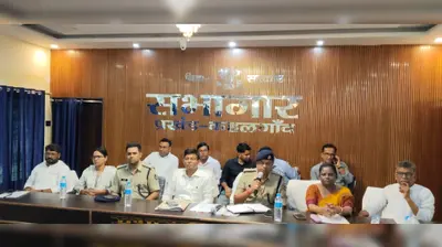 कहलगांव में चेहल्लुम को लेकर प्रशासन अलर्ट, बिना लाइसेंस नहीं निकलेगा जुलूस, डीजे और हथियारों पर रोक