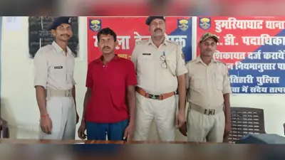 जमीन के लालच में कलयुगी बेटे ने की मां की हत्या, बड़े भाई को फंसाने की साजिश