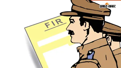किशोरी की जहर खाने से मौत मामले में बड़ी कार्रवाई, रूम पार्टनर के माता-पिता गिरफ्तार, वीडियो बना अहम साक्ष्य