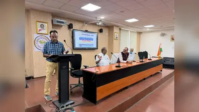 शिक्षकों व कर्मचारियों के वेतन व पेंशन बकाए के निपटारे के लिए दो दिवसीय विशेष शिविर शुरू