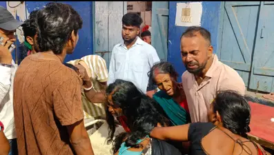 नवादा में दौड़ के दौरान छात्र की मौत, प्रतियोगी परीक्षा की तैयारी कर रहा चंदन अचानक गिरा
