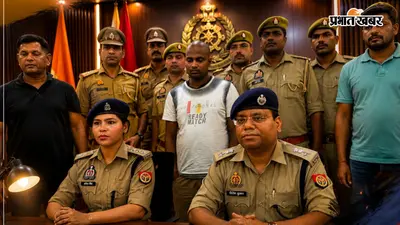 प्रेमी संग भागी बहन को भाई ने दी मौत की सजा, हत्या के बाद गंगा किनारे किया पिंडदान