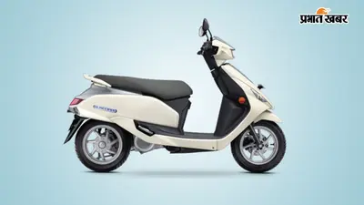 Suzuki E-Access इलेक्ट्रिक स्कूटर में क्या-क्या फीचर्स मिलते हैं? खरीदने से पहले जान लें