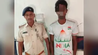 घूरना पुलिस की बड़ी कार्रवाई, हत्या के प्रयास मामले का आरोपी गिरफ्तार; भेजा गया जेल