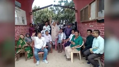 17 सूत्री मांगों को लेकर लनामिवि के 43 कॉलेजों के शिक्षकेतर कर्मचारी अनिश्चितकालीन हड़ताल पर