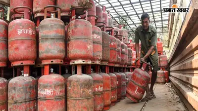 Indane का नया LPG सिलेंडर लॉन्च, अब 4 घंटे में होगी घर तक डिलीवरी