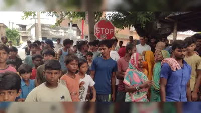 Benipur News: नल-जल योजना ठप होने पर ग्रामीणों ने किया सड़क जाम, आरोपित गिरफ्तार