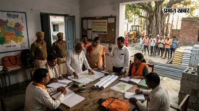 बीवी जी रामजी योजना: पंचायतों में विकास कार्यों की तैयारी तेज, राज्य सरकार के दिशा-निर्देश का इंतजार
