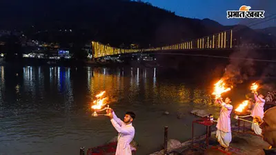 यूपी सरकार का फैसला: सोनांचल की 5 प्रमुख नदियों के घाटों पर तैनात होंगे पुजारी, अब नियमित होगी पूजा-अर्चना और आरती