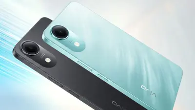Vivo T5e भारत में हुआ लॉन्च, ₹13,999 में मिलेगा 5500mAh बैटरी वाला 5G फोन