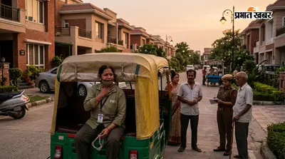वीआईपी इलाके में महिला गिरोह का दुस्साहस, ई-रिक्शा में PWD कर्मी की ढाई लाख की सोने की चेन काटी
