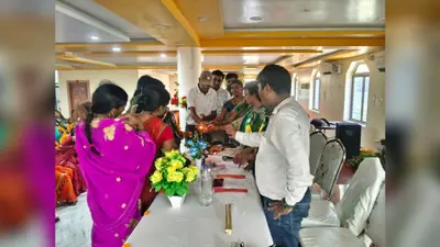 राजगीर : ज्ञान जीविका समिति ने कमाया 24.29 लाख रुपये का शुद्ध लाभ, 4,158 महिलाएं बन रहीं आत्मनिर्भर