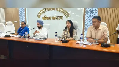 डेंगू रोकथाम को लेकर डीएम के सख्त निर्देश, बेतिया में नियमित फॉगिंग और जागरूकता अभियान चलेगा