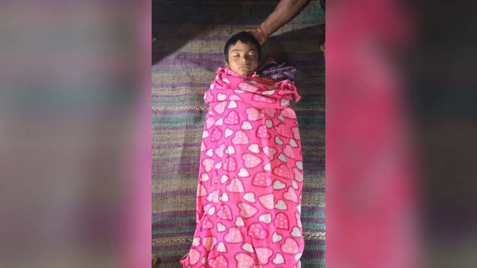 कचना गांव में खेलने के दौरान तालाब में डूबने से 9 वर्षीय बालक की दर्दनाक मौत, परिवार में मचा कोहराम