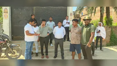 गोगरी में बाढ़ को लेकर प्रशासन अलर्ट, BDO-CO ने किया राहत केंद्रों और आश्रय स्थलों का निरीक्षण