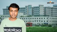 आंगनवाड़ी वर्कर का बेटा बनेगा डॉक्टर, 616 अंक से दिलीप ने क्रैक किया NEET UG