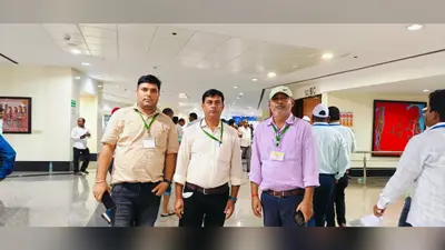 दो माह से वेतन नहीं मिलने पर पंचायत किसान सलाहकार नाराज, आंदोलन की दी चेतावनी