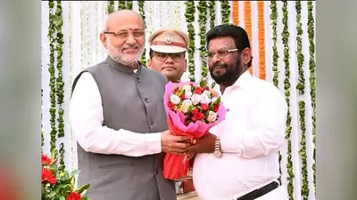 राज्यसभा सांसद बैद्यनाथ राम बने ग्रामीण विकास और पंचायती राज समिति के सदस्य, समर्थकों में खुशी