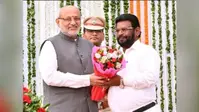 राज्यसभा सांसद बैद्यनाथ राम बने ग्रामीण विकास और पंचायती राज समिति के सदस्य, समर्थकों में खुशी