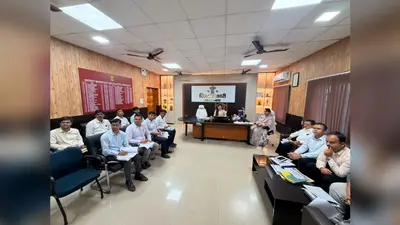 औरंगाबाद बना राशन कार्ड आवेदनों के निष्पादन में राज्य का नंबर वन जिला, मुख्य सचिव ने की सराहना