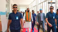 सीएम सम्राट चौधरी ने अचानक बुलाई BJP मंत्रियों की बैठक, आवास पर चल रहा अहम मंथन